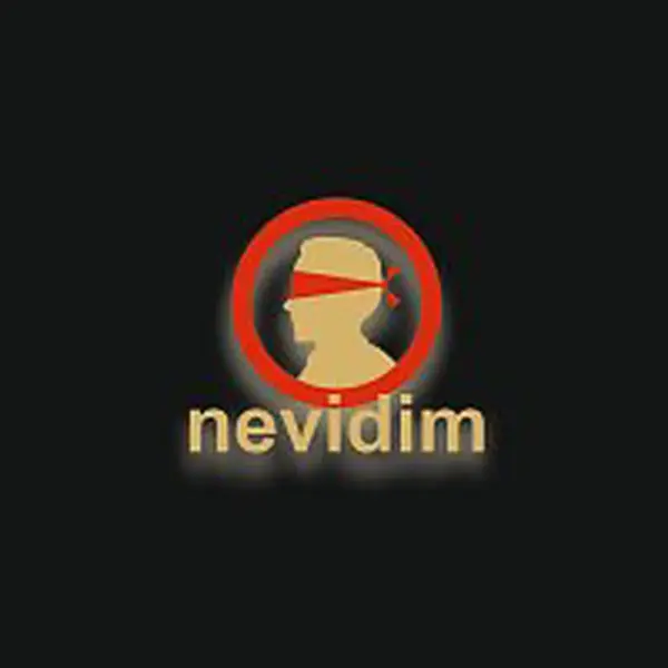 Nevidim – Živě 2024