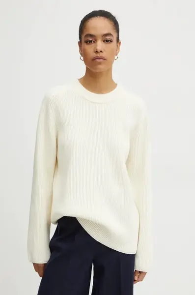 Vlněný svetr MICHAEL Michael Kors