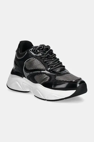 Tenisky Karl Lagerfeld KOMET WEDGE