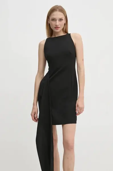 Šaty Sandro Ferrone