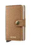 Kožená peněženka Secrid