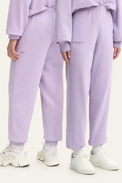 Bavlněné tepláky Pangaia