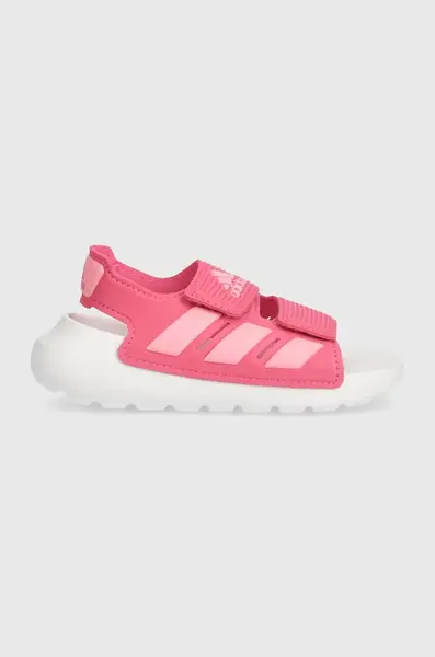 Dětské sandály adidas ALTASWIM 2.0 C