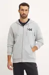 Bavlněná mikina Helly Hansen HH LOGO