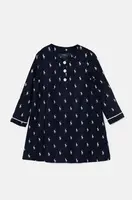 Dětská bavlněná noční košile Polo Ralph Lauren