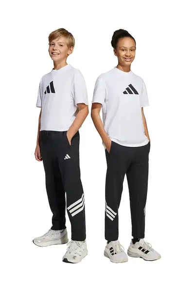 adidas Dětské tepláky adidas