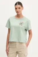 Tričko Fjallraven Fjällblomster