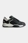 BALR.  Kožené sneakers boty  Chunky Football