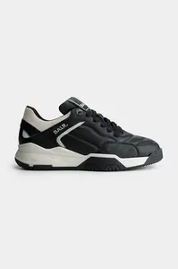 BALR.  Kožené sneakers boty  Chunky Football
