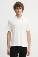 Bavlněné polo tričko Rag & Bone