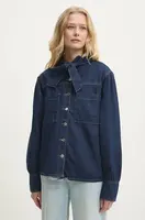 Džínová košile Answear.LAB