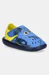 Dětské sandály adidas WATER SANDAL DORI modrá barva, IH1230