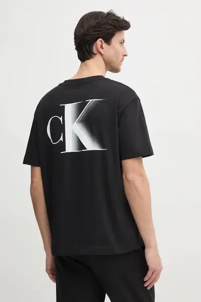Bavlněné tričko Calvin Klein Jeans