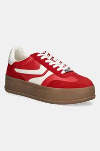 Sneakers boty Steve Madden Off-Track