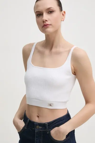 Top Calvin Klein Jeans