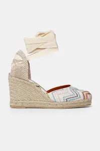 Espadrilky Missoni Eva 80