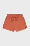 Dětské bavlněné šortky Mayoral