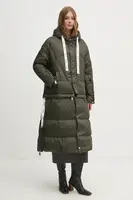 Péřová bunda Tiffi