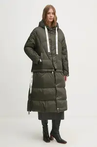 Péřová bunda Tiffi