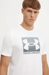 Tričko Under Armour BOXED SPORTS UPDATED
