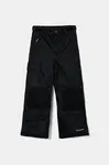 Dětské lyžařské kalhoty Columbia Bugaboo