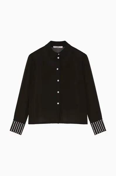 Dětská košile Patrizia Pepe