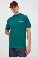 Bavlněné tričko Samsoe Samsoe Norsbro