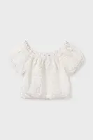 Dětská halenka Mayoral