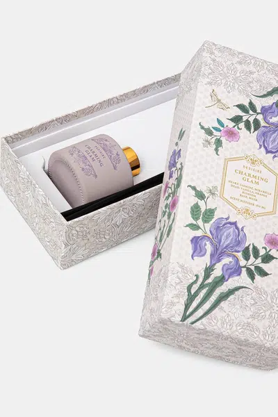 Aroma difuzér Medicine béžová barva