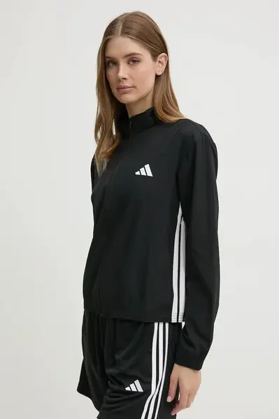 Tréninková bunda adidas Performance Train Essentials