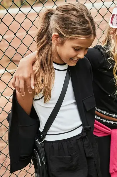 Dětský top Mayoral