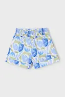 Dětské kraťasy Mayoral