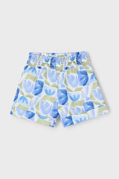 Dětské kraťasy Mayoral