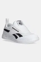 Dětské sneakers boty Reebok Classic CLUB C REVENGE bílá barva, 100209784