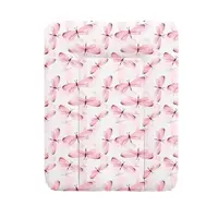 Ceba Podložka přebalovací na komodu (50x70) Flora&Fauna Vážka