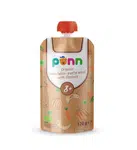 SALVEST Põnn BIO Kuřátko s těstovinami 8m+ 120 g
