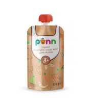 SALVEST Põnn BIO Kuřátko s těstovinami 8m+ 120 g