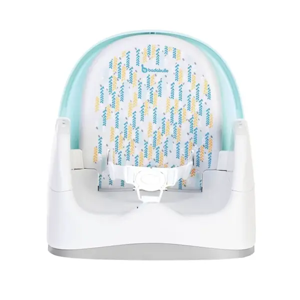 Badabulle přenosná židlička TRENDY MEAL