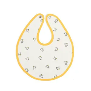 Baby Bites bryndáček Mustard