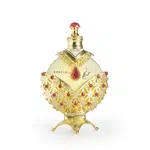 Khadlaj Hareem Al Sultan Gold parfémovaný olej 35 ml UNISEX