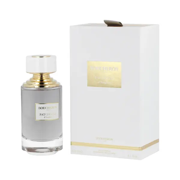 Boucheron Patchouli d'Angkor EDP 125 ml UNISEX