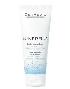 Dermedic Sunbrella Chladivý balzám po opalování 200 g