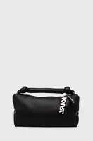 Kožená kabelka Karl Lagerfeld