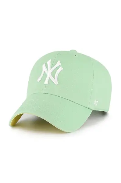 Čepice 47brand Los Angeles Dodgers MLB New York Yankees