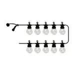 Sirius LED girlanda Lucas Start set, 10 LED 3 m
