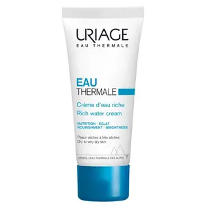Uriage EAU Thermale Výživný hydratační krém 40 ml