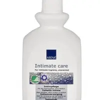 Abena pro intimní hygienu mycí gel  500 ml