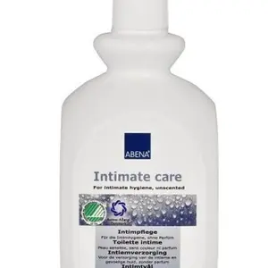Abena pro intimní hygienu mycí gel  500 ml
