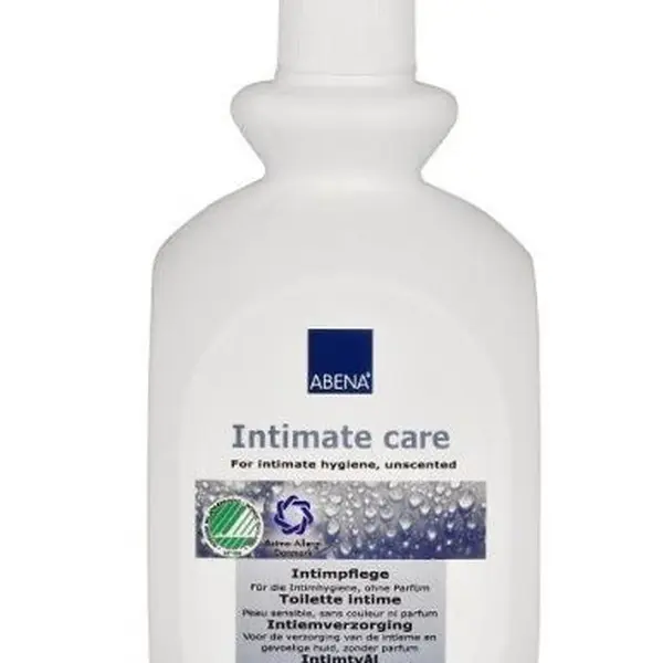 Abena pro intimní hygienu mycí gel  500 ml