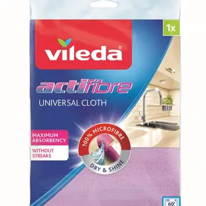 Vileda Actifibre mikrohadřík 1 ks